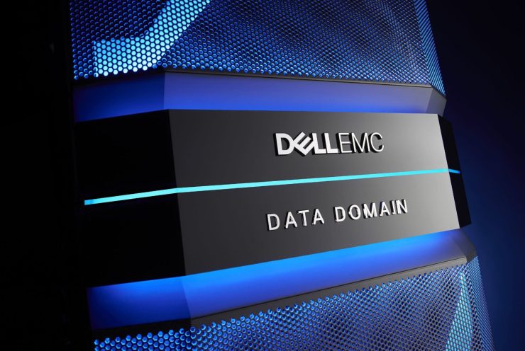 DataDomain چیست؟