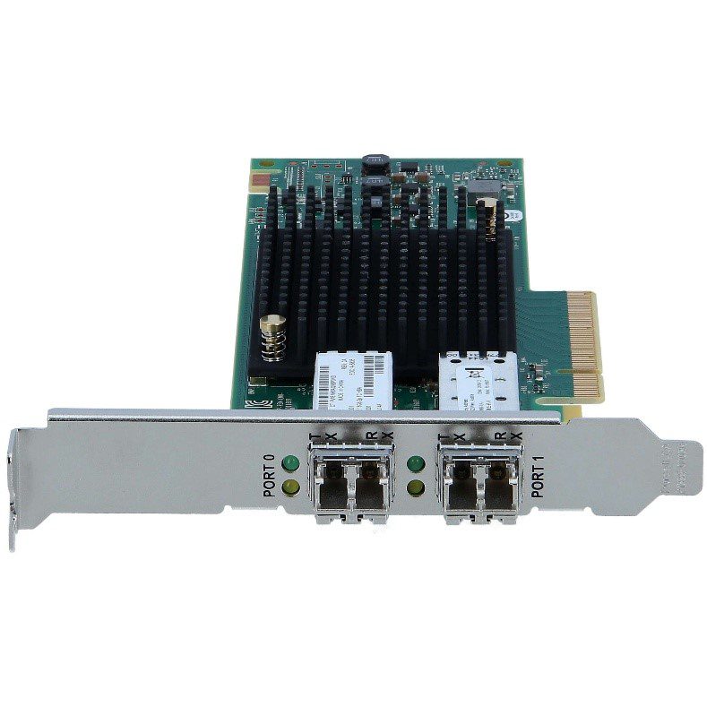 NVMe over Fabrics چیست