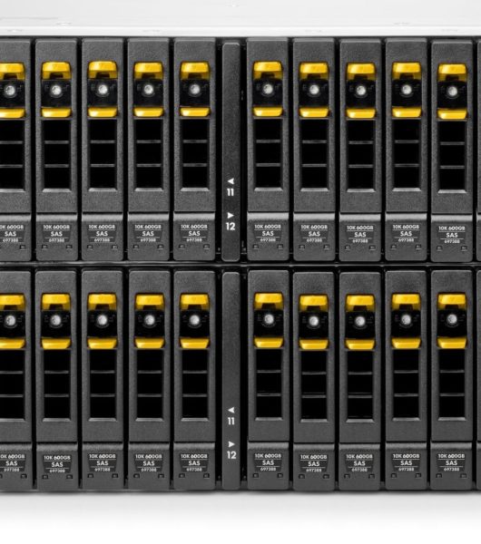 h2-scaled Chunklet و Dynamic Pool در Storage