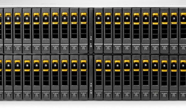 h2-scaled Chunklet و Dynamic Pool در Storage