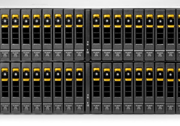h2-scaled Chunklet و Dynamic Pool در Storage