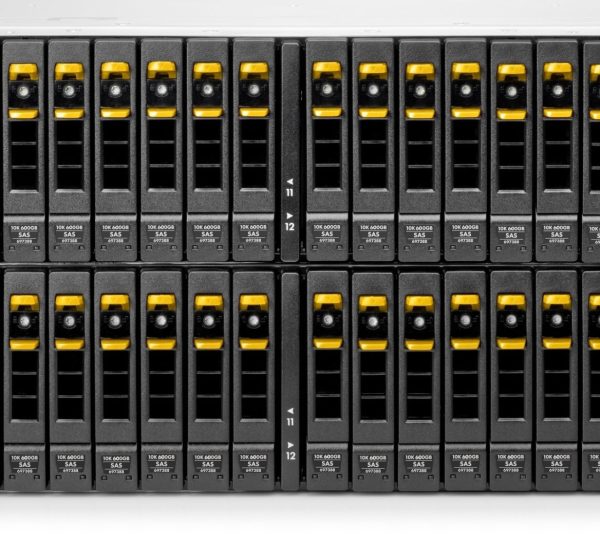 h2-scaled Chunklet و Dynamic Pool در Storage