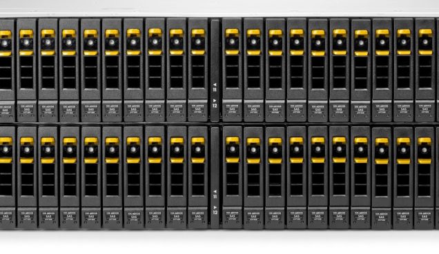 h2-scaled Chunklet و Dynamic Pool در Storage