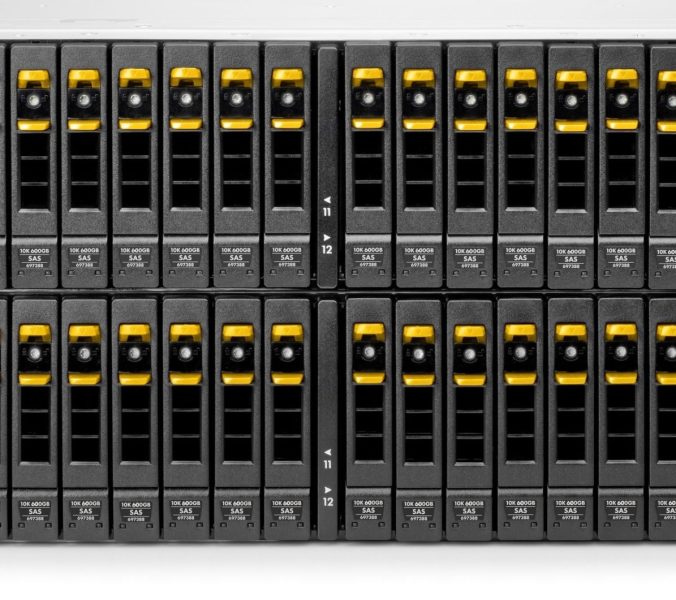 h2-scaled Chunklet و Dynamic Pool در Storage